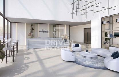 Apartment - 1 - 2 for sale in Belmont Residences - District 4 - Jumeirah Village Triangle - Dubai Apartment - 1 - 2 for sale in Belmont Residences - District 4 - Jumeirah Village Triangle - Dubai