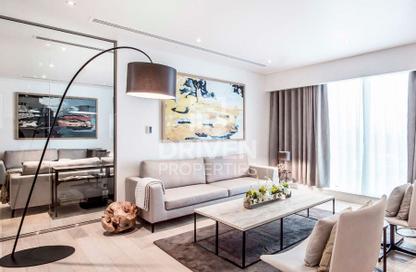 Apartment - 1 - 2 for sale in Belmont Residences - District 4 - Jumeirah Village Triangle - Dubai