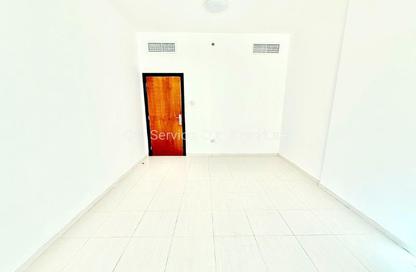 Apartment - 1 Bedroom - 1 Bathroom for rent in New Al Taawun Road - Al Taawun - Sharjah