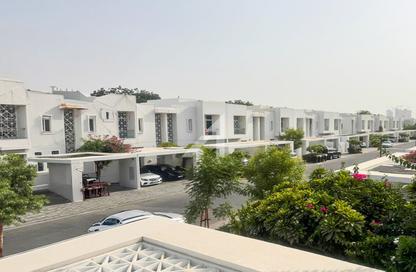 Townhouse - 3 - 4 for rent in Arabella Townhouses 1 - Arabella Townhouses - Mudon - Dubai Townhouse - 3 - 4 for rent in Arabella Townhouses 1 - Arabella Townhouses - Mudon - Dubai