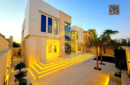 فيلا - 6 غرف نوم - 8 حمامات للبيع في 1 الياسمين - الياسمين - عجمان