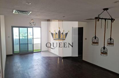 Apartment - 2 Bedrooms - 2 Bathrooms for rent in Jasmine Towers - Garden City - Ajman Apartment - 2 Bedrooms - 2 Bathrooms for rent in Jasmine Towers - Garden City - Ajman