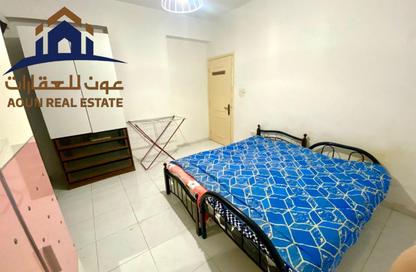 Apartment - 1 Bedroom - 1 Bathroom for rent in Mega Mall - Al Qasimia - Sharjah