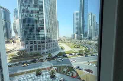 Office Space - Studio - 1 for rent in The Burlington - Business Bay - Dubai