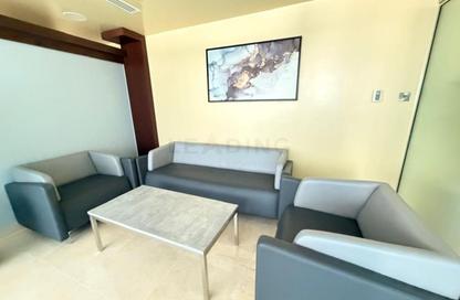 Office Space - Studio - 1 for rent in The Burlington - Business Bay - Dubai