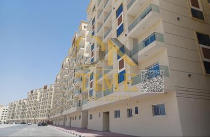 Apartment - 2 Bedrooms - 2 Bathrooms for sale in Al Amira Village - Al Yasmeen - Ajman Apartment - 2 Bedrooms - 2 Bathrooms for sale in Al Amira Village - Al Yasmeen - Ajman