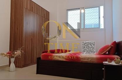 Apartment - 2 Bedrooms - 2 Bathrooms for sale in Al Amira Village - Al Yasmeen - Ajman