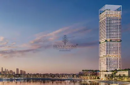 Apartment - 1 Bedroom - 1 Bathroom for sale in Saria - Maritime City - Dubai