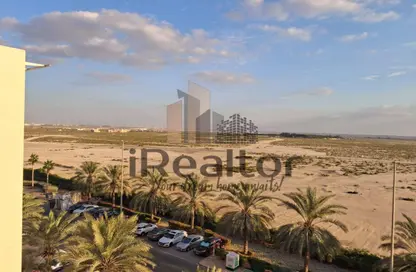Apartment - 1 Bedroom - 2 Bathrooms for rent in Al Sabeel Building - Al Ghadeer - Abu Dhabi