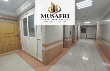 Apartment - Studio - 1 for rent in Al Roda Tower 2 - Al Nahda - Sharjah Apartment - Studio - 1 for rent in Al Roda Tower 2 - Al Nahda - Sharjah