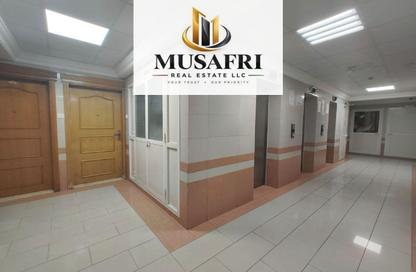 Apartment - Studio - 1 for rent in Al Roda Tower 2 - Al Nahda - Sharjah Apartment - Studio - 1 for rent in Al Roda Tower 2 - Al Nahda - Sharjah