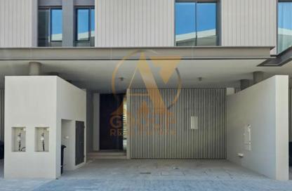 Townhouse - 3 Bedrooms - 3 Bathrooms for rent in Nad Al Sheba Gardens 2 - Nad Al Sheba Gardens - Nad Al Sheba - Dubai
