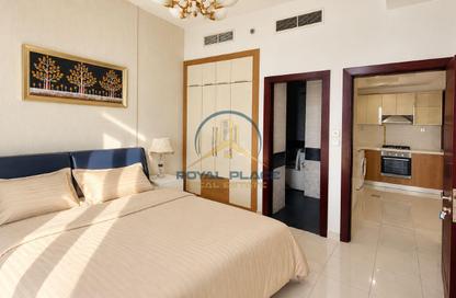 Apartment - 1 - 2 for rent in Glamz 2 - Glamz by Danube - Al Furjan - Dubai