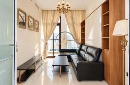 Apartment - 1 - 2 for rent in Glamz 2 - Glamz by Danube - Al Furjan - Dubai