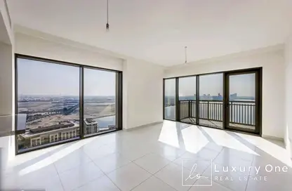 Apartment - 3 Bedrooms - 4 Bathrooms for sale in Creekside 18 B - Creekside 18 - Dubai Creek Harbour (The Lagoons) - Dubai