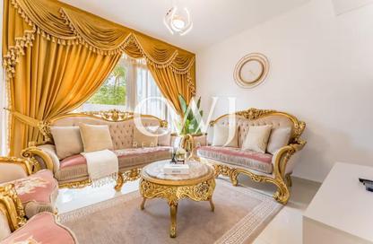Townhouse - 3 Bedrooms - 3 Bathrooms for rent in Amargo - Damac Hills 2 - Dubai