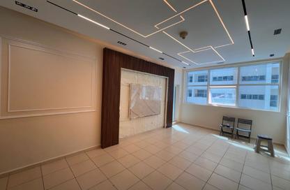 Apartment - 2 Bedrooms - 3 Bathrooms for sale in Ajman One - Ajman Downtown - Ajman
