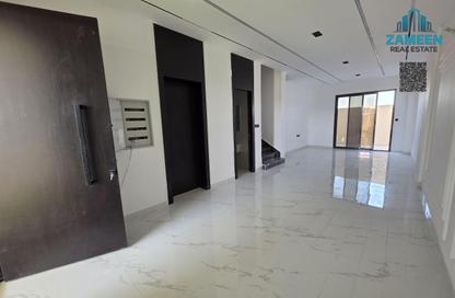 Townhouse - 4 Bedrooms - 6 Bathrooms for sale in Al Helio 2 - Al Helio - Ajman
