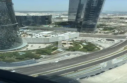 شقة - 3 غرف نوم - 2 حمامات للايجار في راديانت سكوير - مدينة الأضواء - جزيرة الريم - أبوظبي