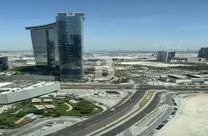 شقة - 3 غرف نوم - 2 حمامات للايجار في جزيرة الريم - أبوظبي