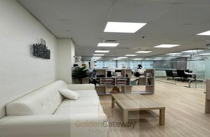 Office Space - Studio - 3 Bathrooms for rent in Bayswater - Business Bay - Dubai Office Space - Studio - 3 Bathrooms for rent in Bayswater - Business Bay - Dubai