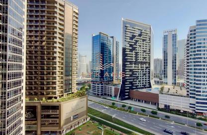 Apartment - 1 Bedroom - 2 Bathrooms for rent in South Ridge 1 - South Ridge - Downtown Dubai - Dubai