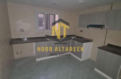 Apartment - 1 Bedroom - 1 Bathroom for rent in Al Zahia - Muwaileh Commercial - Sharjah
