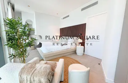 Apartment - 2 Bedrooms - 3 Bathrooms for rent in 15 Northside Tower 1 - 15 Northside - Business Bay - Dubai