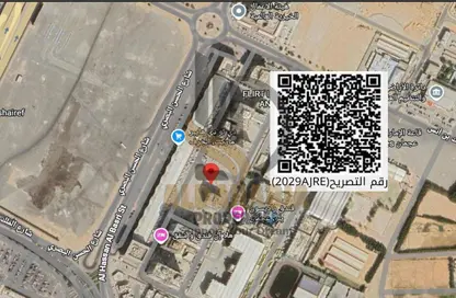 Land - Studio for sale in Al Jurf 2 - Al Jurf - Ajman Downtown - Ajman