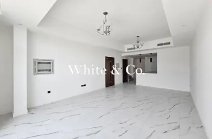 Villa - 4 Bedrooms - 5 Bathrooms for rent in Elie Saab VIE Townhouses - District 11 - Mohammed Bin Rashid City - Dubai Villa - 4 Bedrooms - 5 Bathrooms for rent in Elie Saab VIE Townhouses - District 11 - Mohammed Bin Rashid City - Dubai