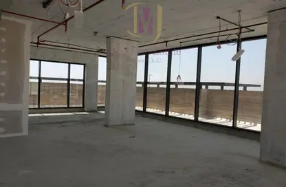 Office Space - Studio - 1 Bathroom for rent in PG Avenue - Mushraif - Mirdif - Dubai