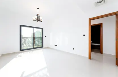 Apartment - 1 Bedroom - 2 Bathrooms for rent in Jaddaf Views - Al Jaddaf - Dubai