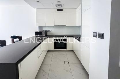 Apartment - 1 Bedroom - 2 Bathrooms for sale in Residences 16 - District One - Mohammed Bin Rashid City - Dubai Apartment - 1 Bedroom - 2 Bathrooms for sale in Residences 16 - District One - Mohammed Bin Rashid City - Dubai