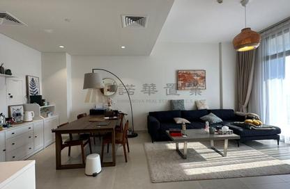 Apartment - 2 - 2 for sale in Dania 4 - Midtown - Dubai Production City (IMPZ) - Dubai