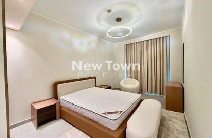 Apartment - 1 Bedroom - 2 Bathrooms for rent in Neva Residences - District 16 - Jumeirah Village Circle - Dubai
