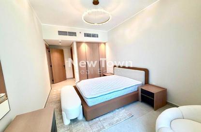 Apartment - 1 Bedroom - 2 Bathrooms for rent in Neva Residences - District 16 - Jumeirah Village Circle - Dubai