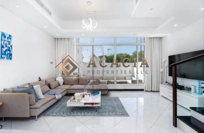 Townhouse - 3 Bedrooms - 4 Bathrooms for sale in District 5B - Jumeirah Village Triangle - Dubai