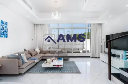 Townhouse - 3 Bedrooms - 4 Bathrooms for sale in District 5B - Jumeirah Village Triangle - Dubai