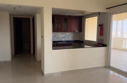 Apartment - 1 - 1 for rent in Royal Breeze 4 - Royal Breeze - Al Hamra Village - Ras Al Khaimah