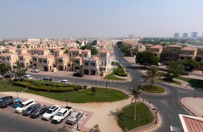 شقة - 1 - 1 للايجار في 4 رويال بريز - رويال بريز - قرية الحمرا - رأس الخيمة
