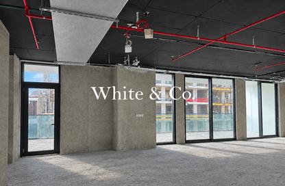 Office Space - Studio for rent in Binghatti Azure - District 16 - Jumeirah Village Circle - Dubai