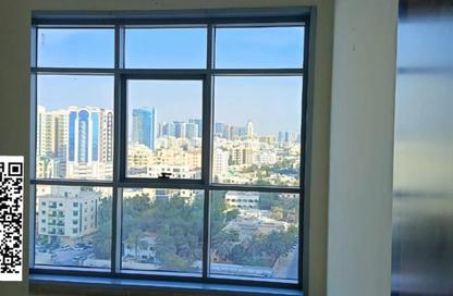Apartment - 2 Bedrooms - 2 Bathrooms for sale in Ajman Corniche Residences - Ajman Corniche Road - Ajman Apartment - 2 Bedrooms - 2 Bathrooms for sale in Ajman Corniche Residences - Ajman Corniche Road - Ajman