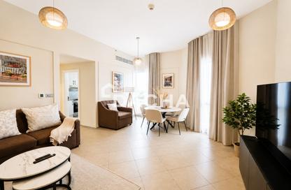 Apartment - 1 Bedroom - 1 Bathroom for rent in Madison Residency - Barsha Heights (Tecom) - Dubai