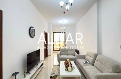 Apartment - 2 Bedrooms - 3 Bathrooms for rent in Elite Sports Residence 10 Tower 2 - Elite Sports Residence 10 - Elite Sports Residence - Dubai Sports City - Dubai