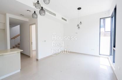 Villa - 4 - 4 for rent in Maple 1 - Maple - Dubai Hills Estate - Dubai