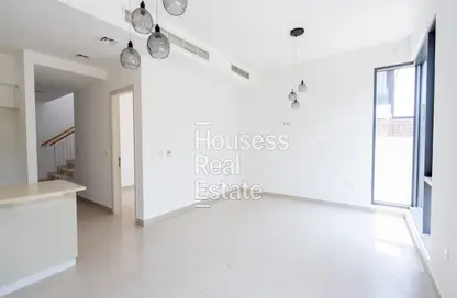 Villa - 4 Bedrooms - 4 Bathrooms for rent in Maple 1 - Maple - Dubai Hills Estate - Dubai