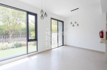 Villa - 4 - 4 for rent in Maple 1 - Maple - Dubai Hills Estate - Dubai