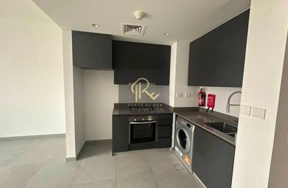 Apartment - 1 Bedroom - 2 Bathrooms for rent in Tiraz 2 - Aljada - Sharjah