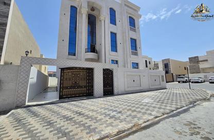فيلا - 6 - 7+ للبيع في الزاهية جاردنز - الزاهية - عجمان فيلا - 6 - 7+ للبيع في الزاهية جاردنز - الزاهية - عجمان