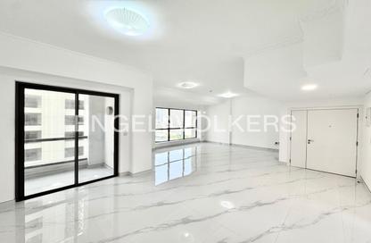 Apartment - 3 - 4 for rent in Rimal 1 - Rimal - Jumeirah Beach Residence - Dubai